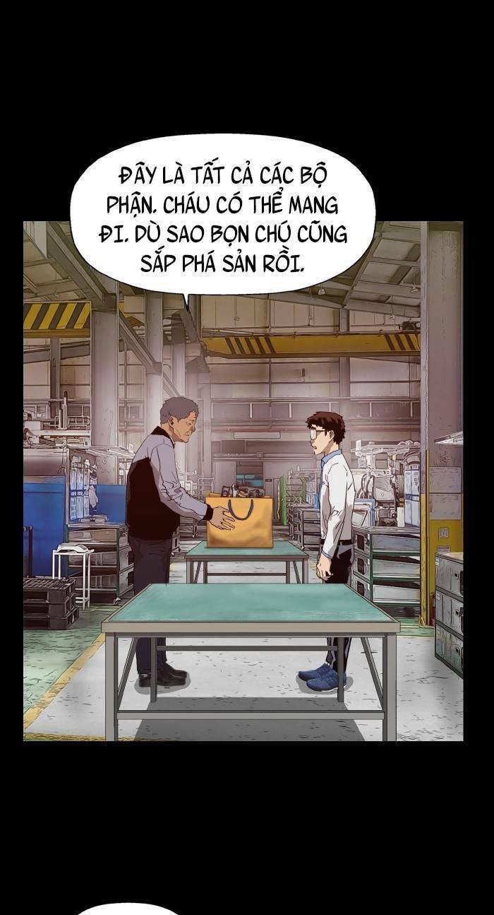 Weak Hero - Chương 215