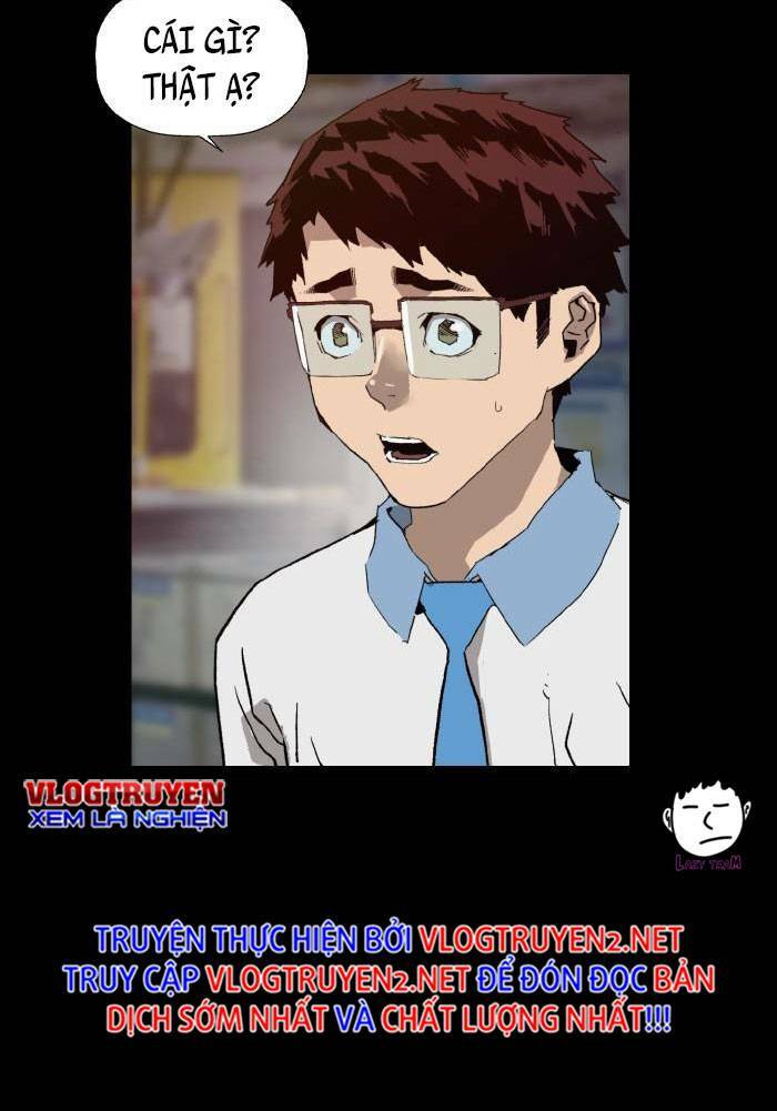 Weak Hero - Chương 215