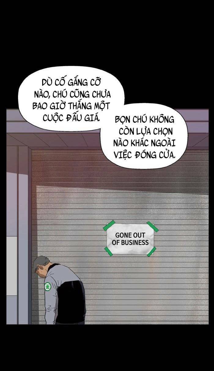 Weak Hero - Chương 215