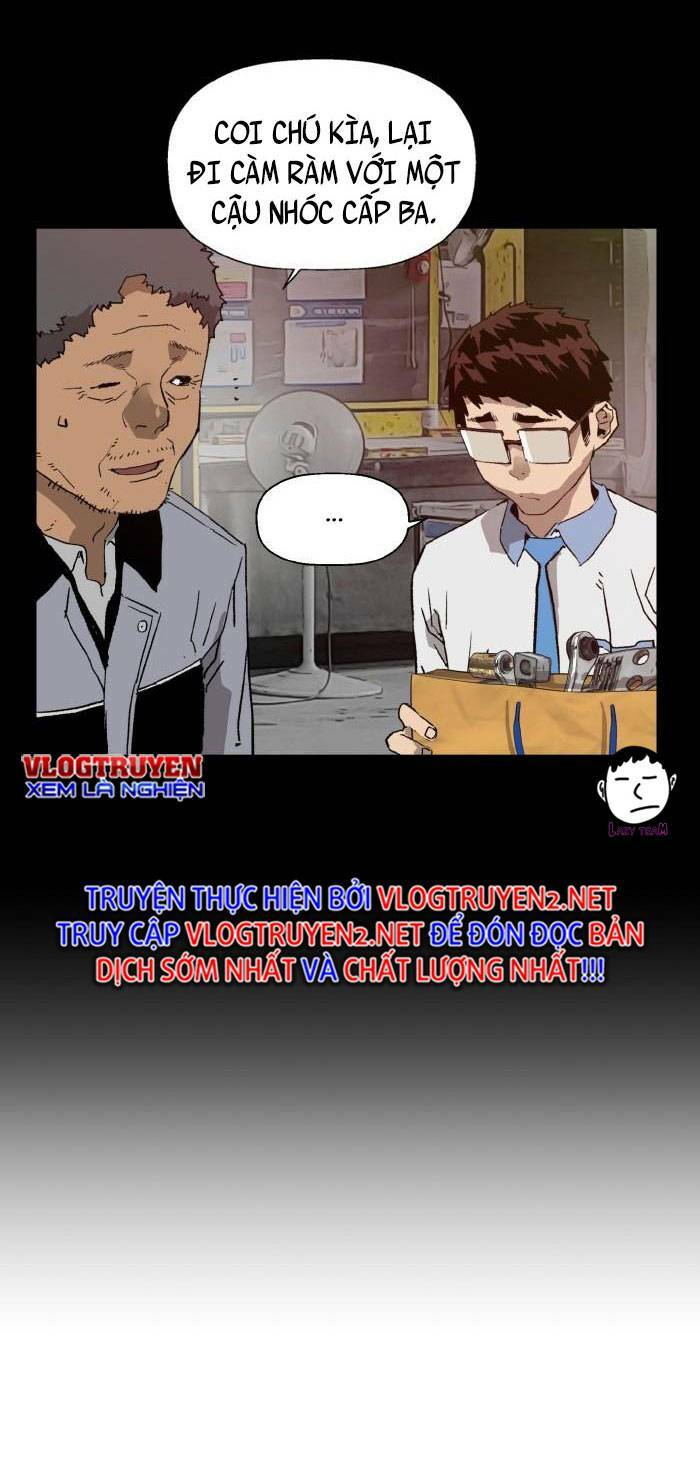 Weak Hero - Chương 215