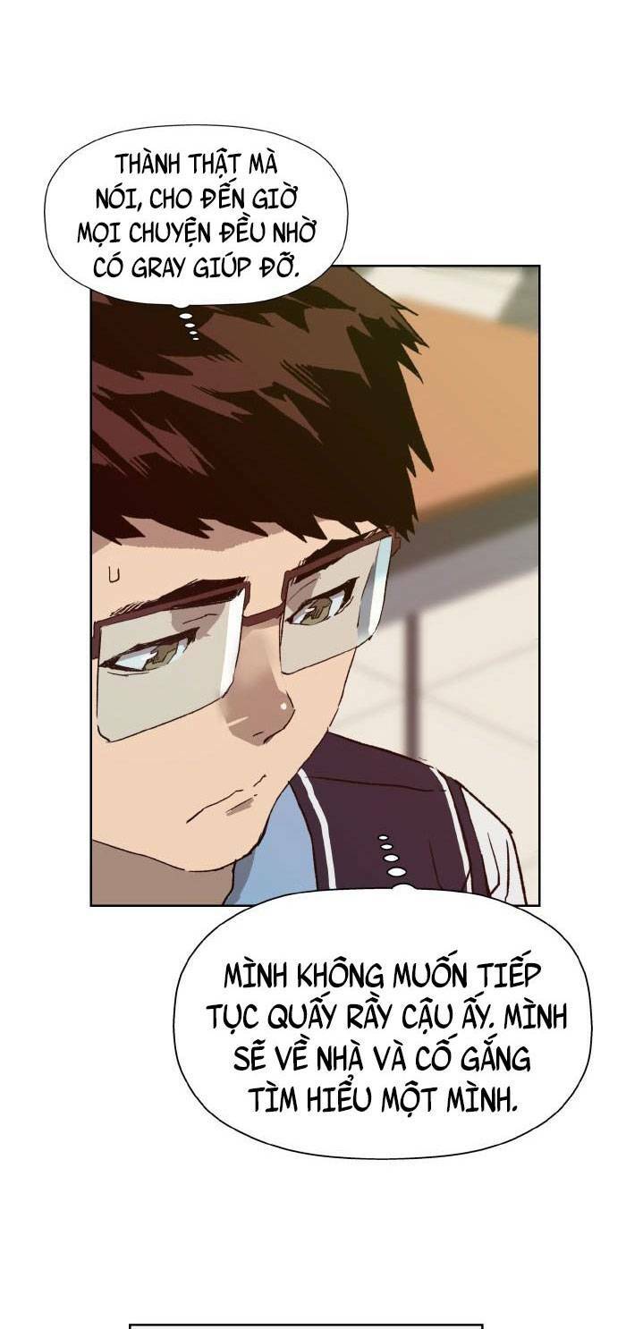 Weak Hero - Chương 215