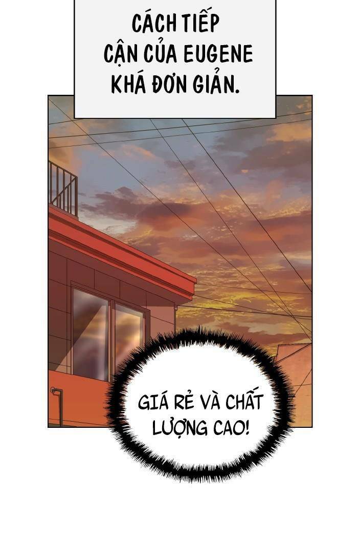 Weak Hero - Chương 215