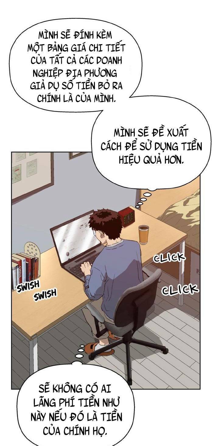 Weak Hero - Chương 215