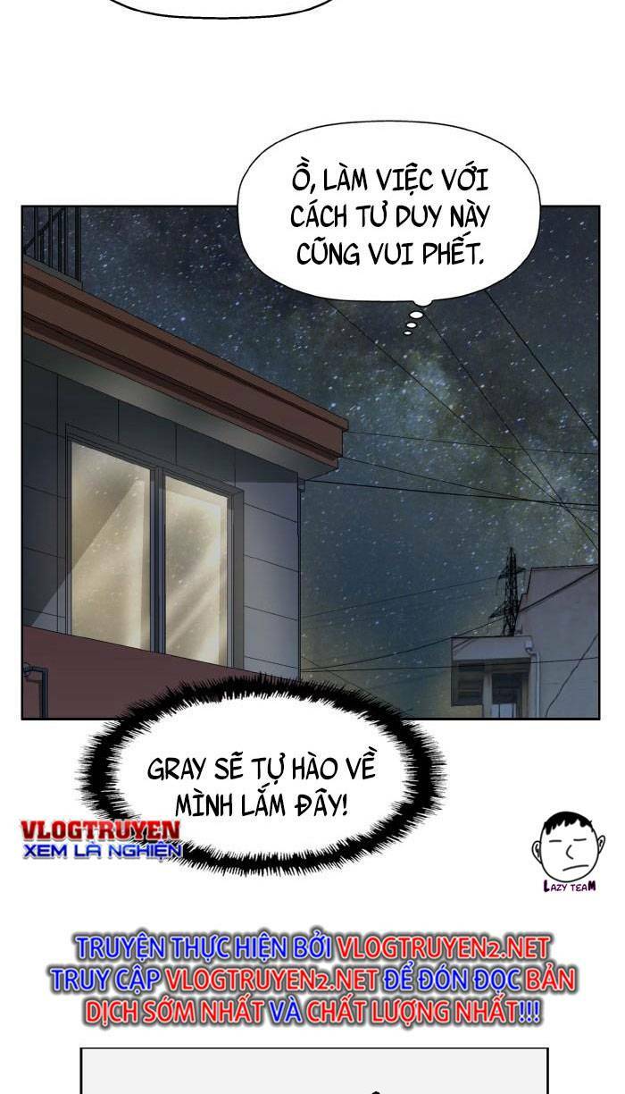 Weak Hero - Chương 215