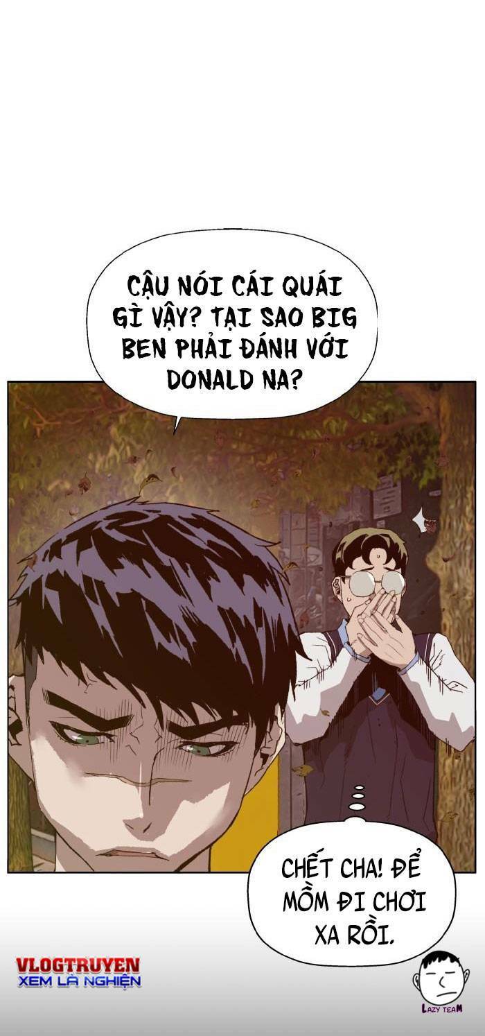 Weak Hero - Chương 215