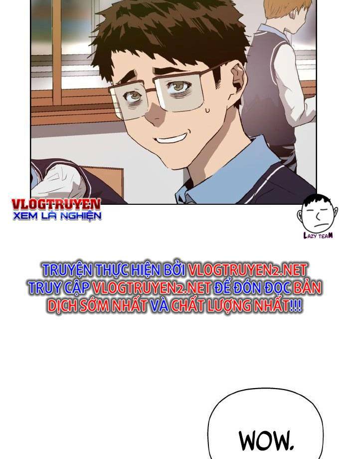 Weak Hero - Chương 215