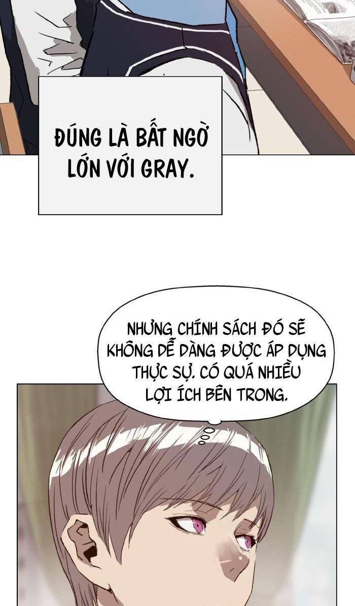 Weak Hero - Chương 215