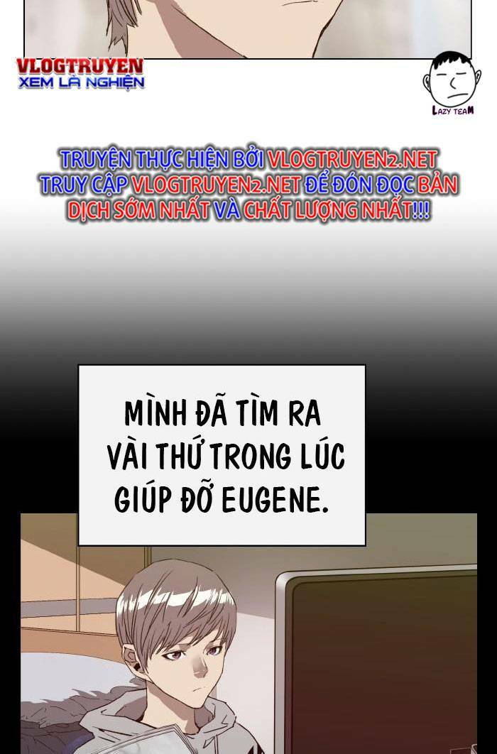 Weak Hero - Chương 215