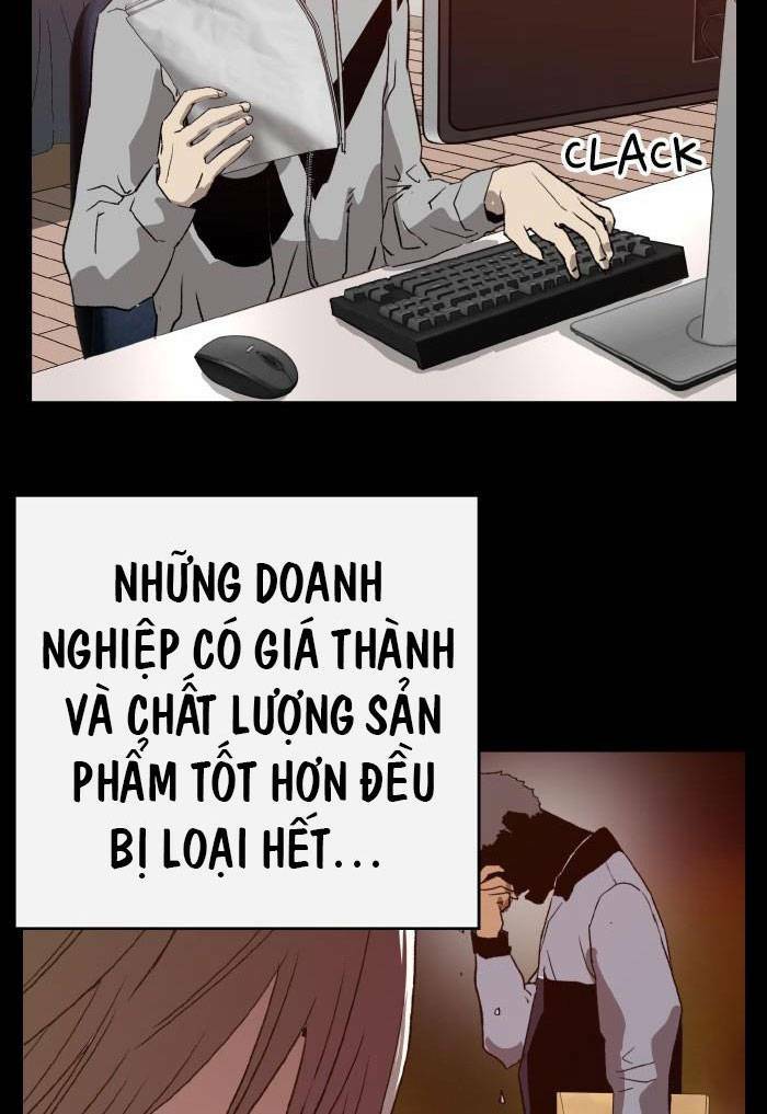 Weak Hero - Chương 215