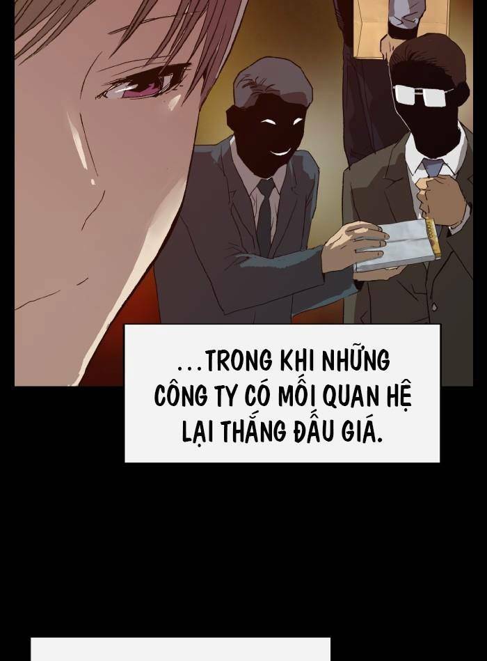 Weak Hero - Chương 215