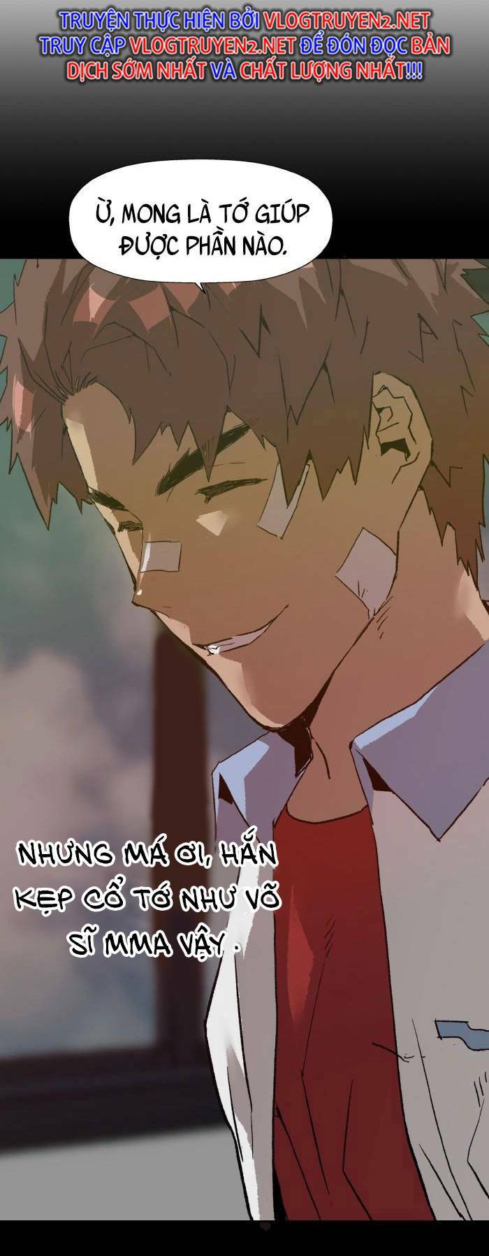 Weak Hero - Chương 215