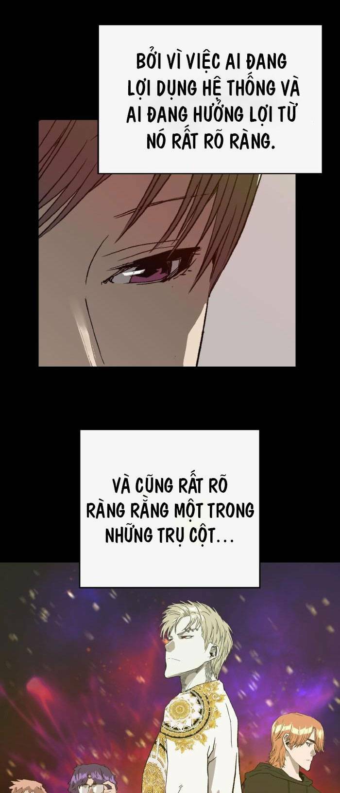 Weak Hero - Chương 215