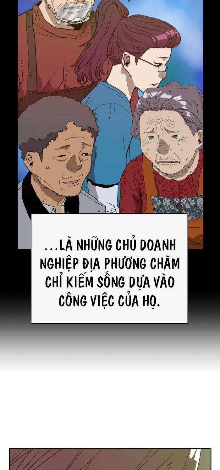 Weak Hero - Chương 215