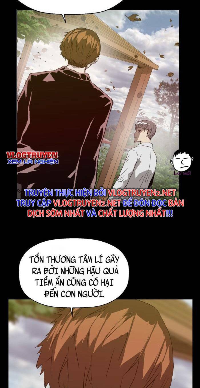 Weak Hero - Chương 215