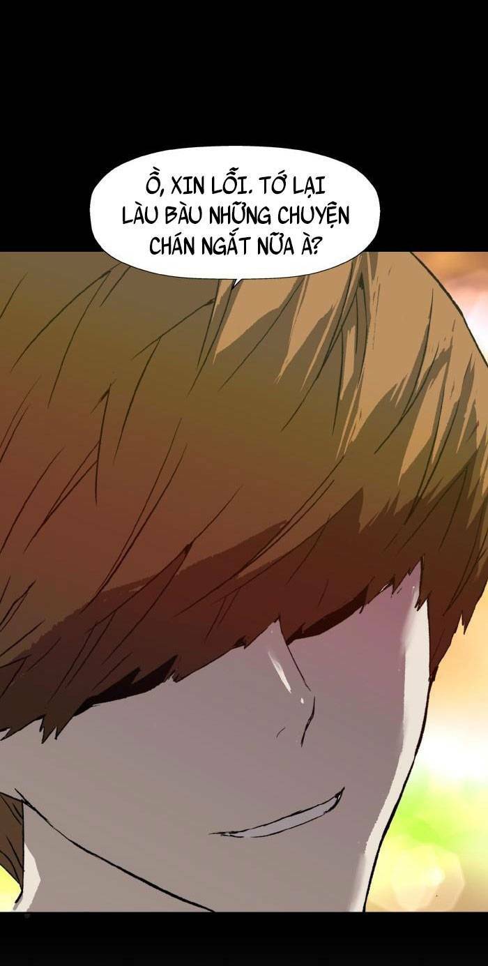 Weak Hero - Chương 215