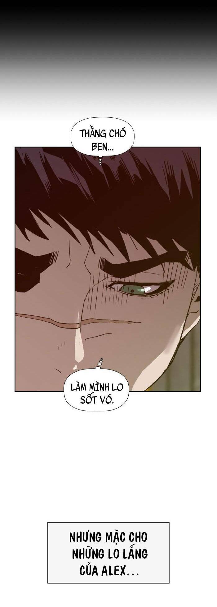 Weak Hero - Chương 215