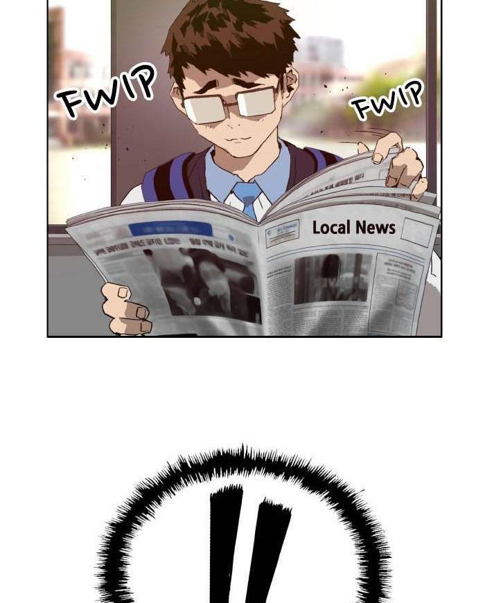 Weak Hero - Chương 215