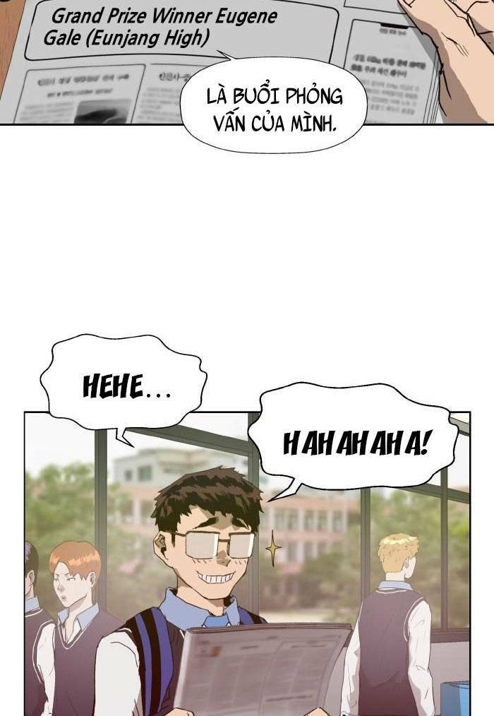 Weak Hero - Chương 215