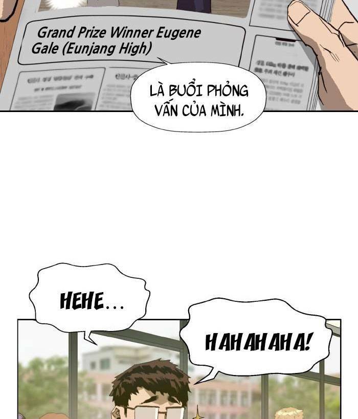 Weak Hero - Chương 215