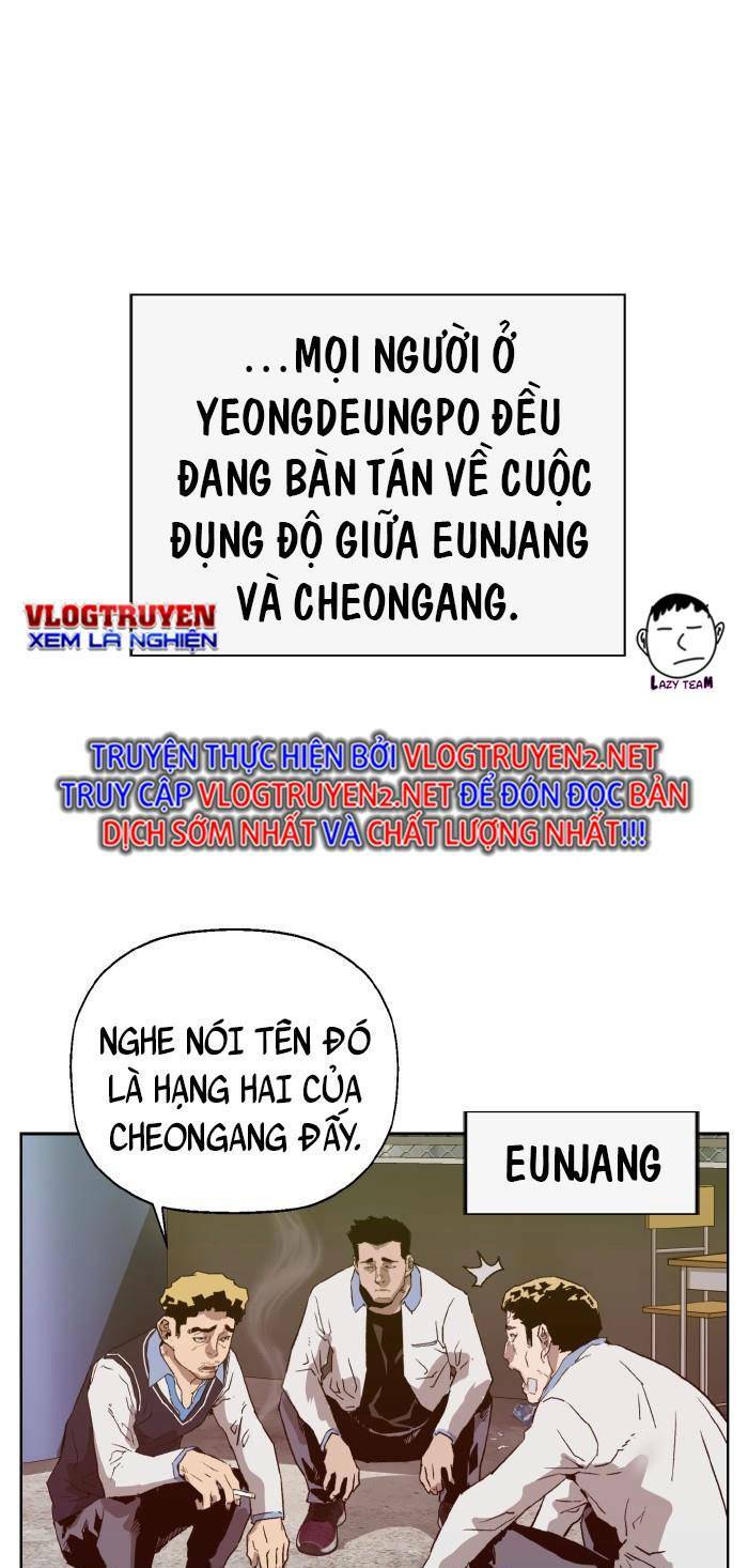 Weak Hero - Chương 215