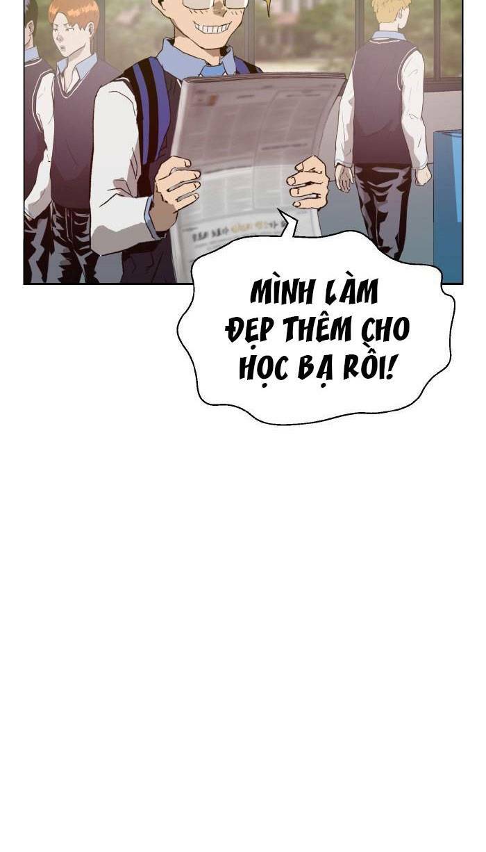 Weak Hero - Chương 215