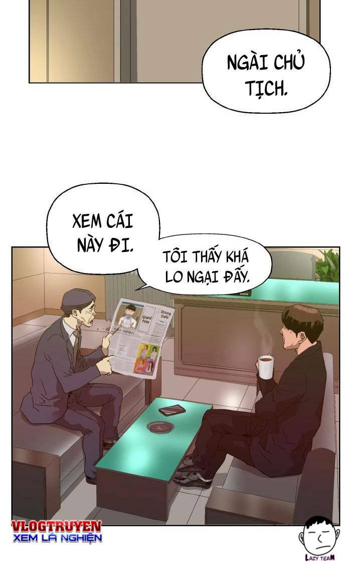 Weak Hero - Chương 215