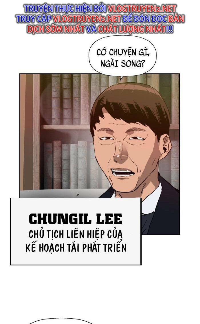 Weak Hero - Chương 215