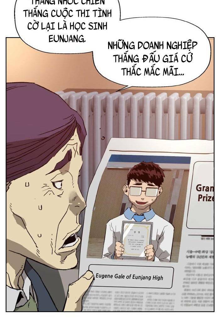 Weak Hero - Chương 215