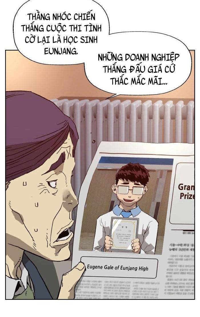 Weak Hero - Chương 215