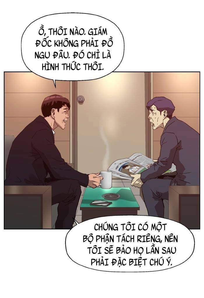 Weak Hero - Chương 215