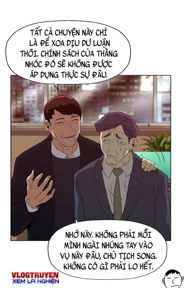 Weak Hero - Chương 215