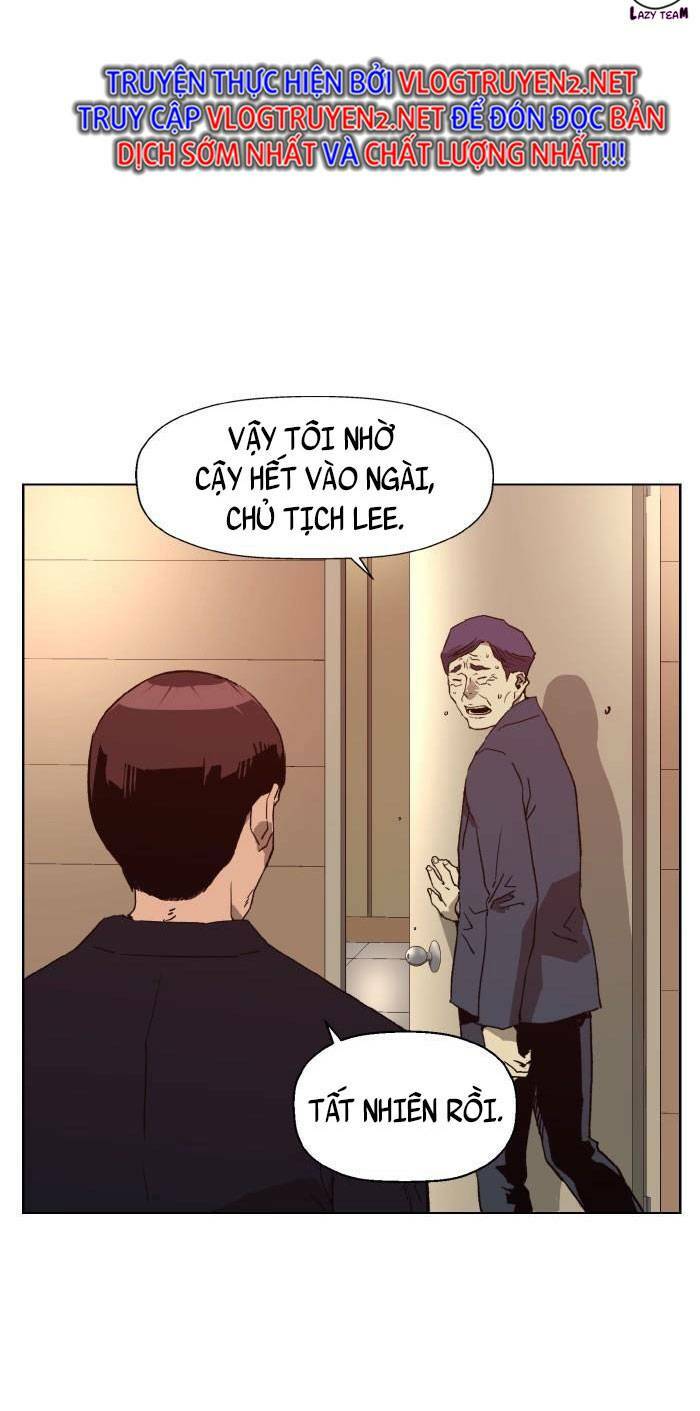 Weak Hero - Chương 215