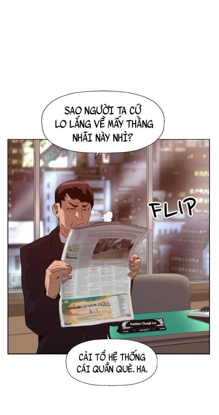 Weak Hero - Chương 215