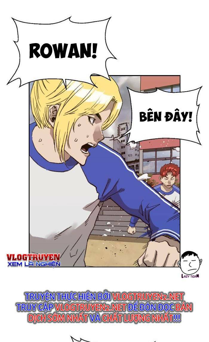 Weak Hero - Chương 216