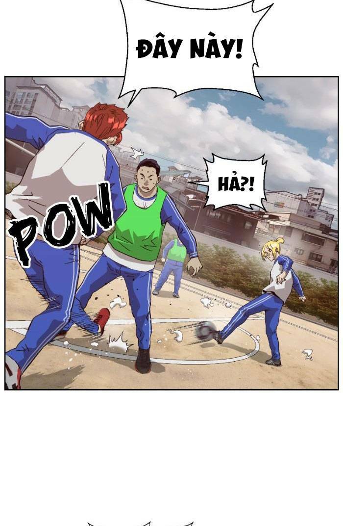 Weak Hero - Chương 216