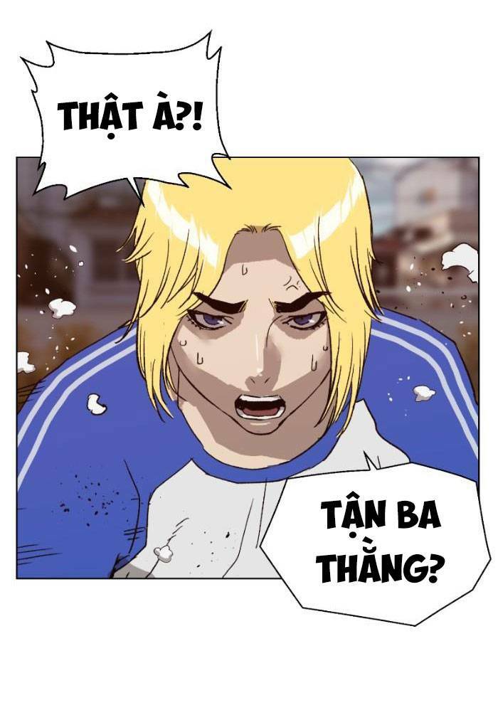 Weak Hero - Chương 216