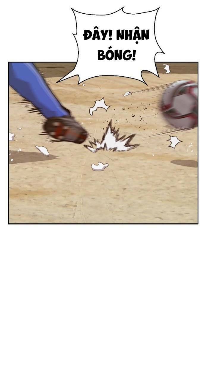 Weak Hero - Chương 216