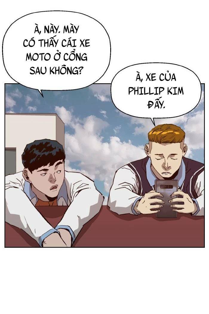 Weak Hero - Chương 216