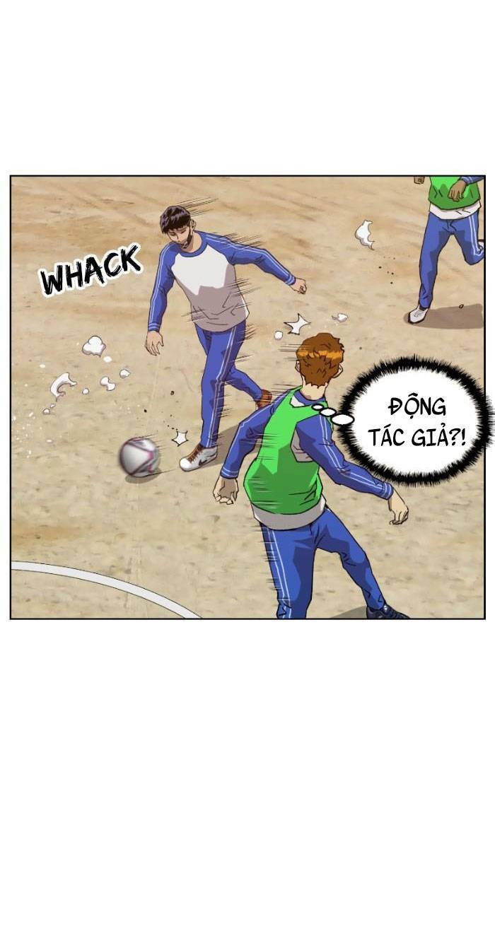 Weak Hero - Chương 216