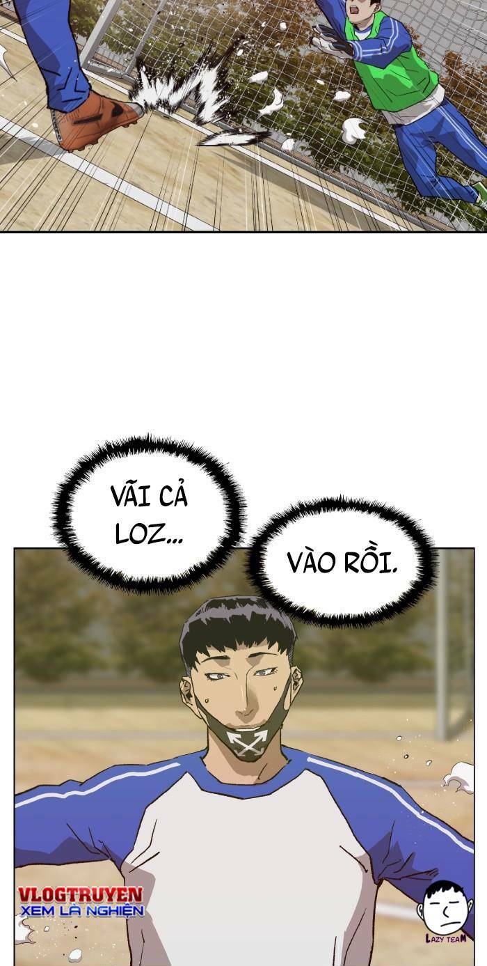 Weak Hero - Chương 216