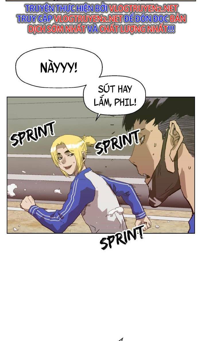 Weak Hero - Chương 216