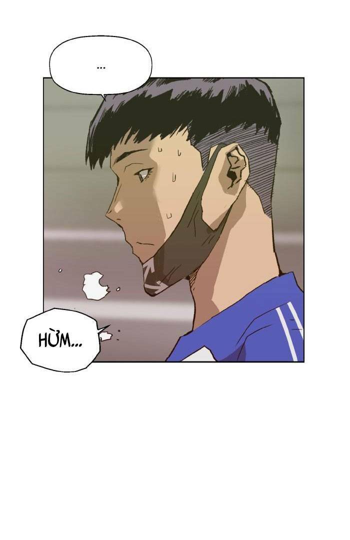 Weak Hero - Chương 216