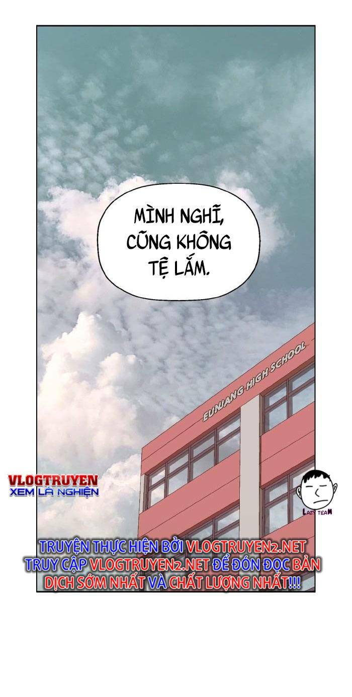 Weak Hero - Chương 216