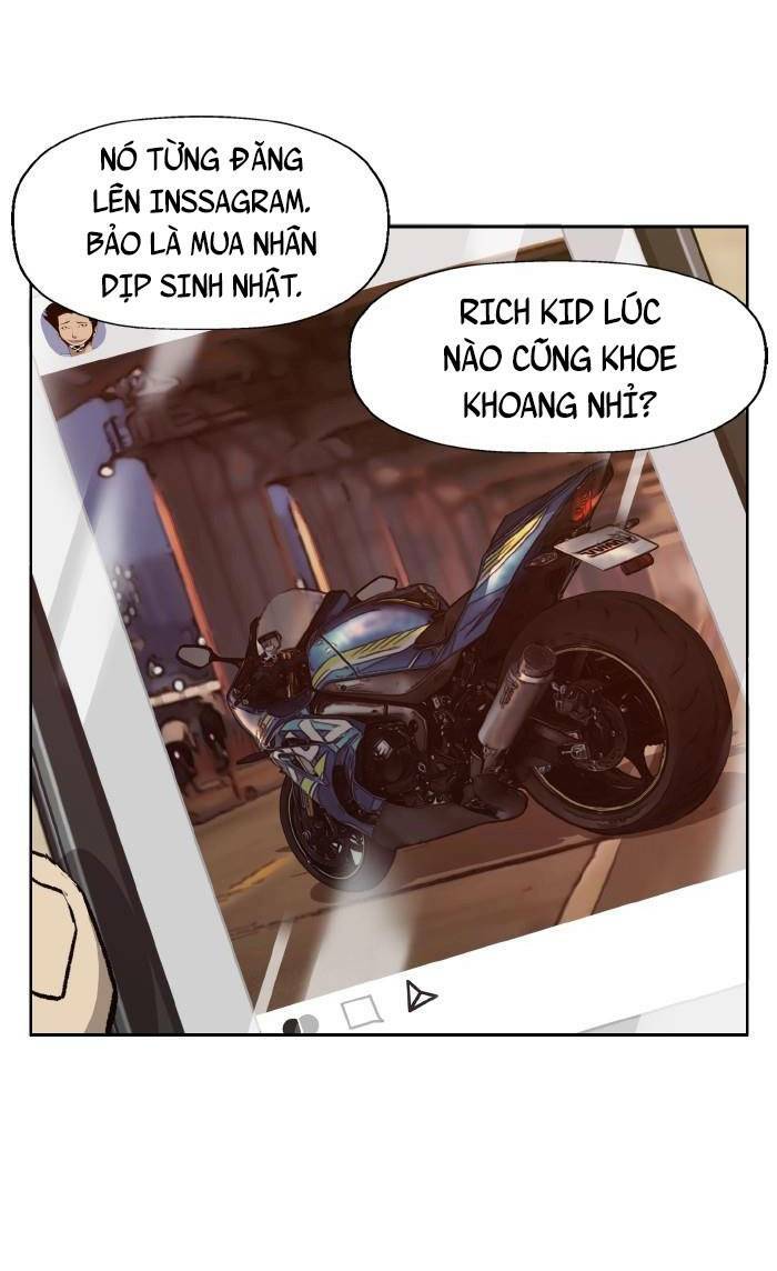 Weak Hero - Chương 216