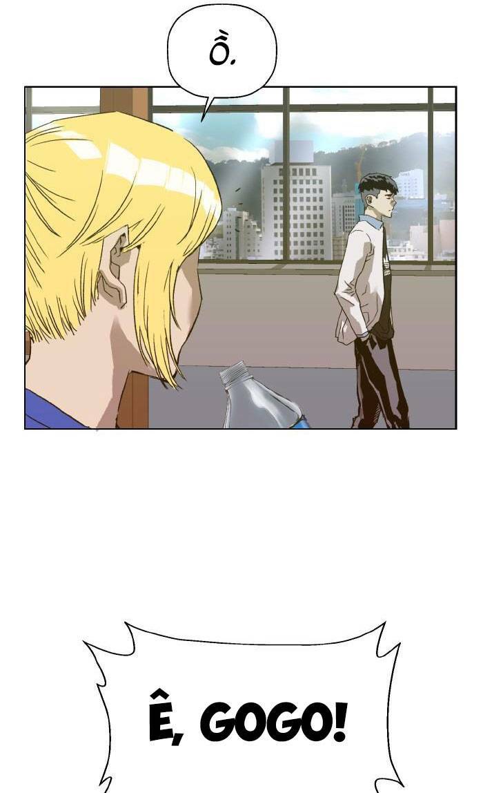 Weak Hero - Chương 216