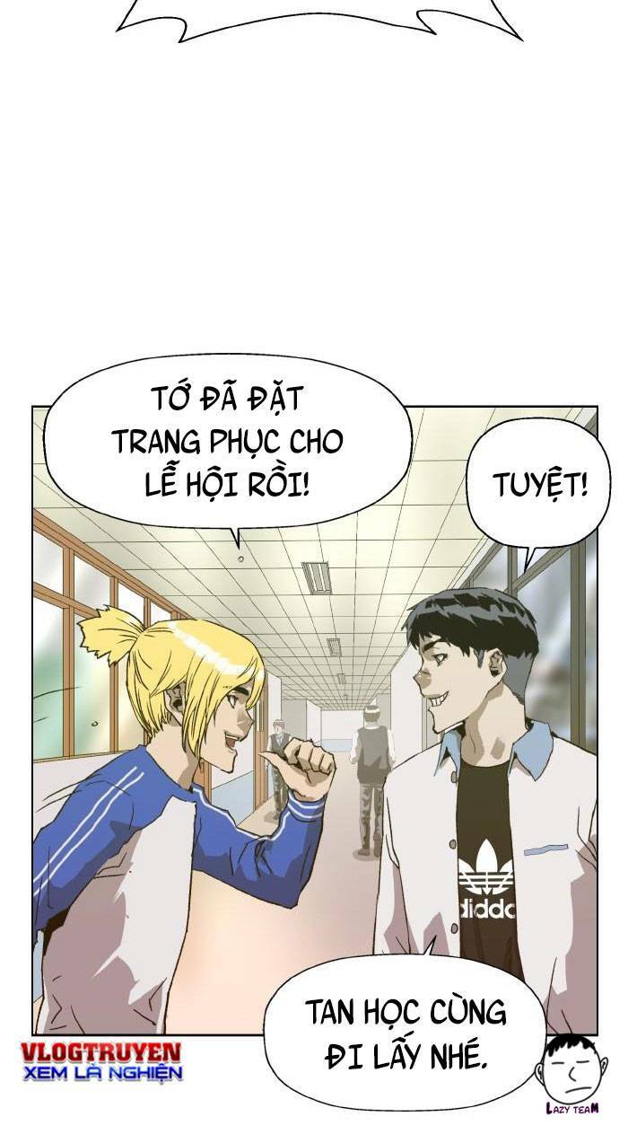 Weak Hero - Chương 216