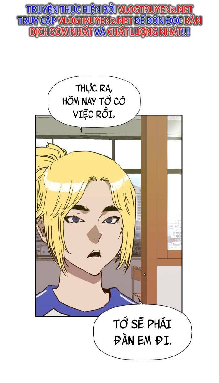 Weak Hero - Chương 216