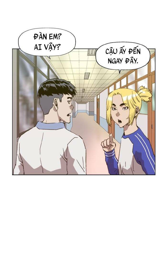 Weak Hero - Chương 216