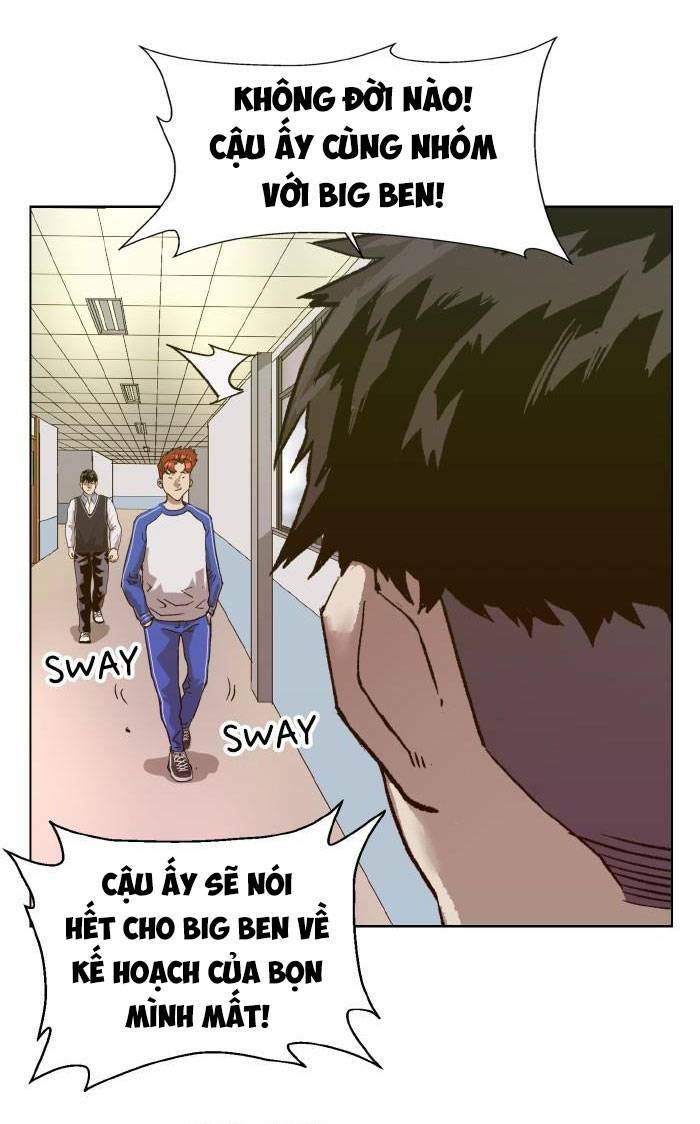 Weak Hero - Chương 216