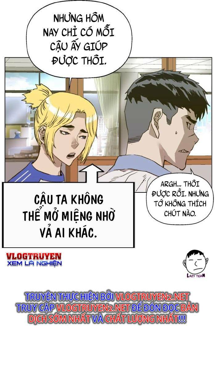 Weak Hero - Chương 216